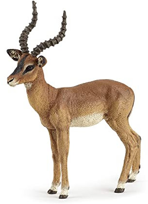 Papo 50186 Impala, Spiel