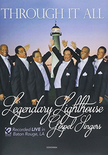 LEGENDARY LIGHTHOUSE / THROUGH IT ALL