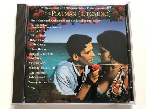 The Postman (Il Postino)