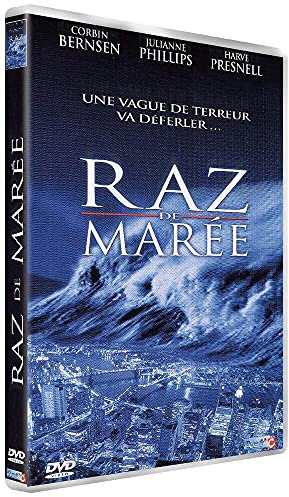 Raz De Marée [FR Import]
