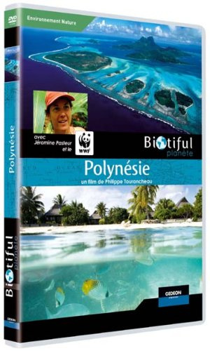 Biotiful Planet : Polynésie