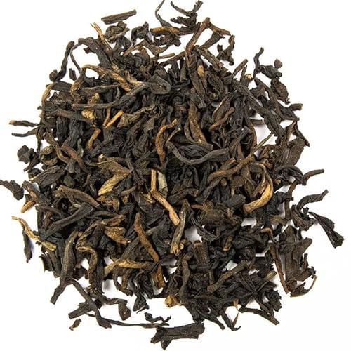 Schrader | Schwarzer Tee | Ceylon | Entkoffeiniert | 100g
