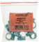 Pearl PHC01X 9.5-12mm OOO Hose Clip (Pack of 10)