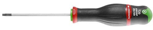 FACOM Schraubendreher Protwist, Resistorx, TR10X75 mm, 1 Stück, ANXRP10X75