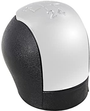 Origen Pomo de Cambio de Marcha Específico para Opel Astra F G, Corsa B, Sintra (1996-1999), Tigra (1994-2000), Vectra B C, Zafira (1999-2002), Signum (2003-2008) para 5 Velocidades.