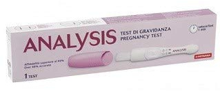 CH TEST DI GRAVID ANALYSIS 1PZ