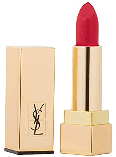 YSL N°72 - ROUGE VINYLE