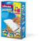 Vileda AttrActive Plus Replacement Disposable Electrostatic Dust Cover, 24+6 Pieces