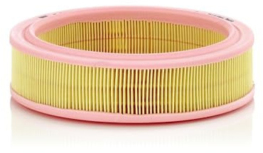 MANN-FILTER, C 2233/1 Air Filter | For Passenger Cars, Clean Air Intake, Durable Filter Media, Perfect fit Design, True OE Engineering