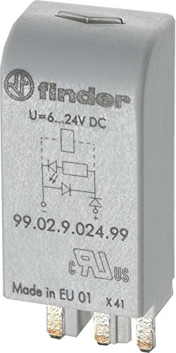 Finder LED Module – Pack of 1 99.02.0.230.59