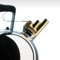 Alessi 12701 E & B Pitch-Tubi per bollitore Sapper 9091