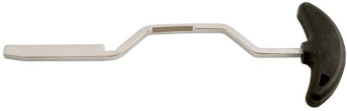 Laser 5164 Assembly Lever - DSG Gearbox, Powder Coated