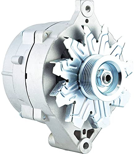 DB Electrical Afd0085 Lichtmaschine kompatibel mit/Ersatz für Ford Ltd, Mercury Marquis 5.0L 5.8L 1979 1980 1981 1982, 5.0L 5.8L 4.2L Ford Country Squire Ltd, Mercury Colony Parfüm k Marquis