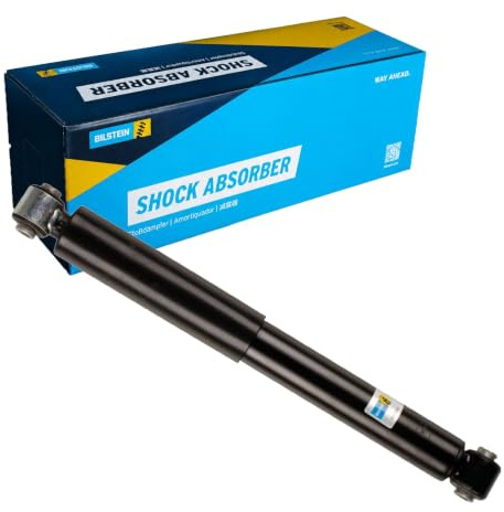 Bilstein 19-104300 Stoßdämpfer hinten | 19-104300 Kompatibel mit LT 28-35 I Bus (281-363),LT 28-35 I Kasten (281-363),LT 28-35 I Pritsche/fahrgestell (281-363)