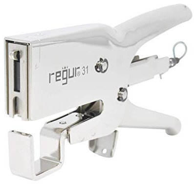 REGUR 31/4 pinza per imballaggio