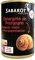 Sabarot - Escargots de Bourgogne 4 douzaines 250g