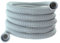 Spares2go Drain Hose Extra Long Water Pipe for Bosch Dishwasher (4m 29mm & 22mm Connection)