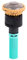 Rainbird R-Van 18 Tête rotative réglable