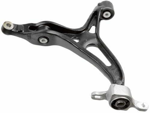 LEMFÖRDER 38028 01 Lenker Radaufhängung für Mercedes-Benz M-Klass (W164) 2005-2012 Links, Unten, Vorne und andere Fahrzeuge | 38028 01 Kompatibel mit GL-Klasse (X164),M-Klasse (W164)