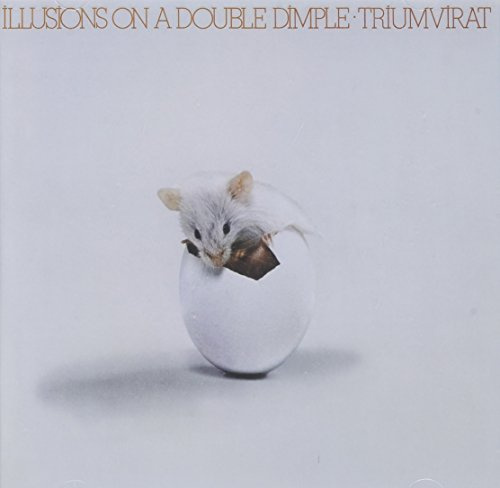 Illusions on a Double Dimple (Remastered)