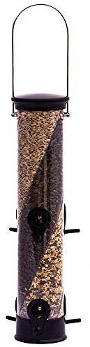 Nature's Feast All Seasons Twist Feeder