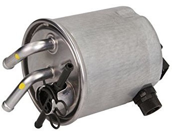 Mahle Knecht KL 440/4 Kraftstofffilter