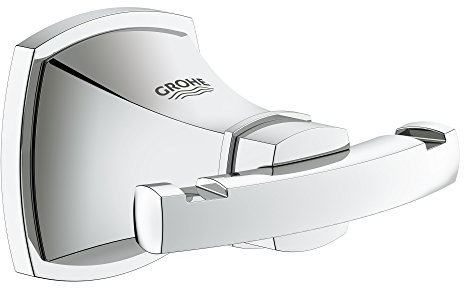 Grohe Grandera Haken 40631000 Chrom