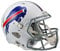 Riddell Herren, Unisex, Erwachsene, Damen Speed Replica Helm, Team-Farbe, Einheitsgröße