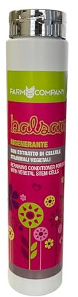 Farm Company Regenerierender Balsam für Hunde mit Pflanzenstammzellen-Extrakt 250 ml