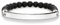 Thomas Sabo Damen-Armband Love Bridge 925 Silber 18.5 cm - LBA0014-023-11-L18,5