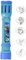 Joy Toy Disney Frozen 2 Linterna, Color [in] White/Blue, Medium (40314)