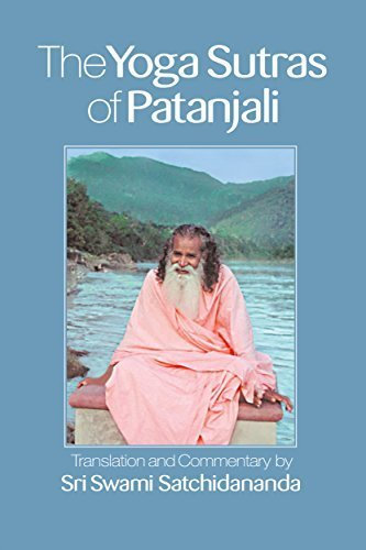 Integral Yoga-The Yoga Sutras of Patanjali Pocket Edition by Sri Swami Satchidananda (2002-07-15)