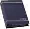 Durable Telefonringbuch TelIndex, für 150 Einträge, dunkelblau, 237507