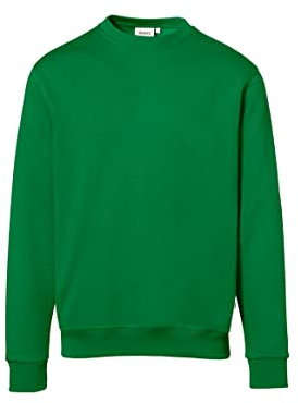 HAKRO Sweatshirt Premium 471 Tanne