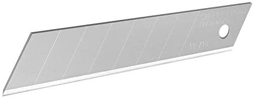 STANLEY Confezione 50 lame a spezzare da 18 mm FatMax, in scatola 3-11-718