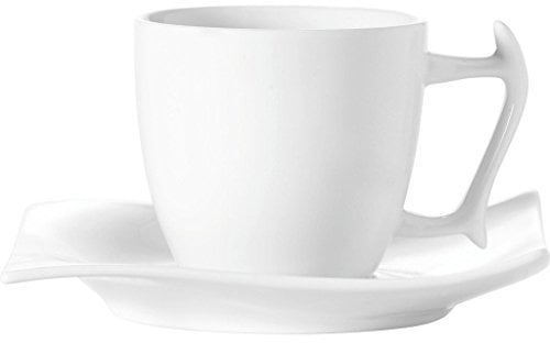 Maxwell & Williams Motion Tasse mit Untere eckig