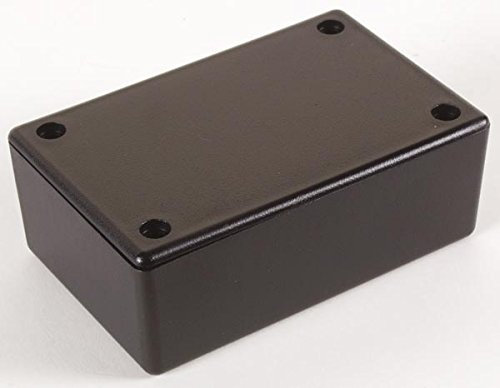 Velleman Scatola di plastica WCAH2855