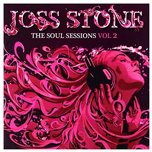 The Soul Sessions Vol. 2