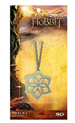 SD Toys The Hobbit Galadriel Halskette