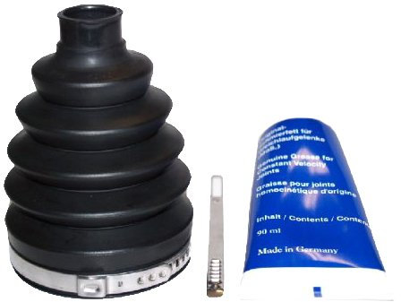 Japanparts KB-236 Faltenbalgsatz, Antriebswelle