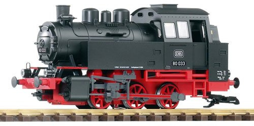 Piko 37202 - G Dampflokomotive Baureihe 80