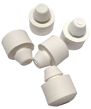 KitchenAid mélangeur Support Pieds en Caoutchouc x 5, * usine scellé * 9703414, 8211628