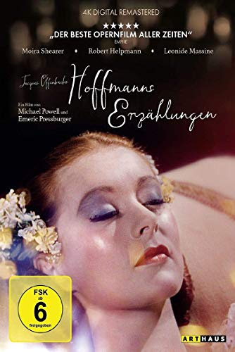 Hoffmanns Erzählungen - Digital Remastered