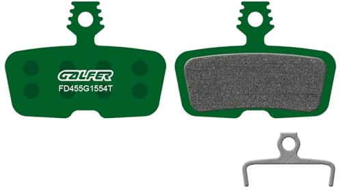 AVID Brake Pads – fd455