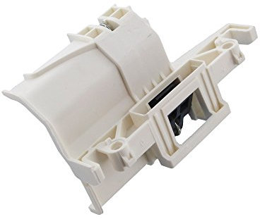 Beko 1750900100 Dishwasher Door Lock Assembly Fits DE/DWD/HJA Series
