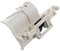 Beko 1750900100 Dishwasher Door Lock Assembly Fits DE/DWD/HJA Series