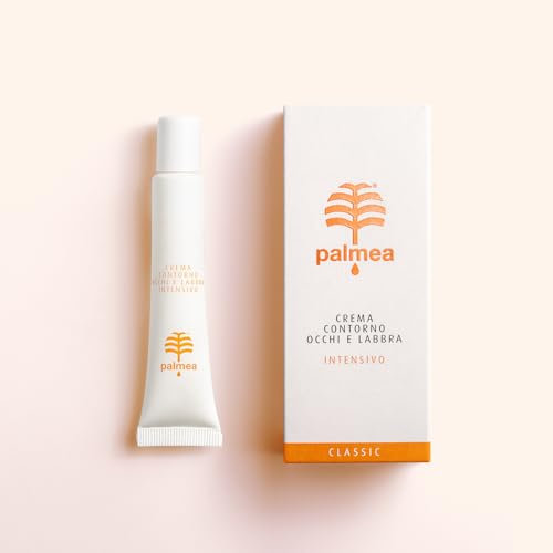 Palmea Crema Contorno Occhi e Labbra Classic