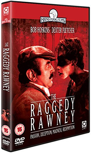 The Raggedy Rawney [DVD]