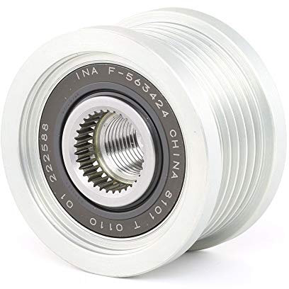 INA 535 0202 10 Generatorfreilauf