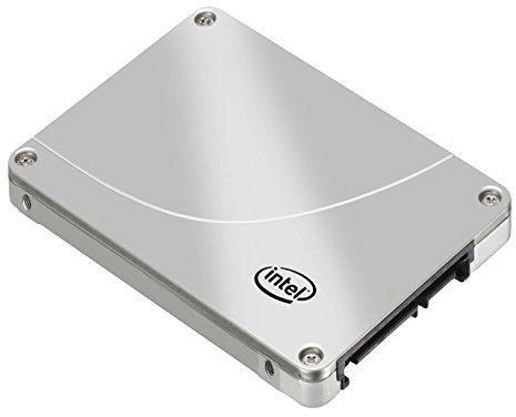 Intel 530 Series 240GB Solid State Drive